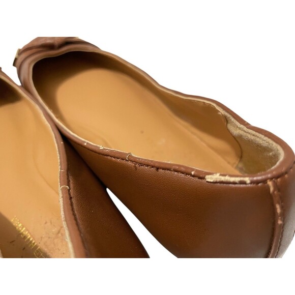 Women’s Size 8 Slip On Flats By Tommy Hilfiger - Picture 5 of 7